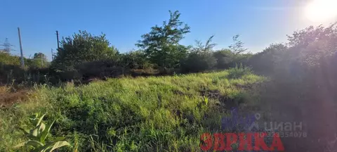 Участок в Краснодарский край, Крымск Ботаник садоводческое ...