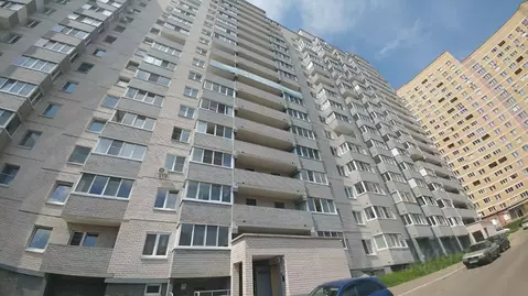 2-к кв. Смоленская область, Смоленск ул. Рыленкова, 54А (55.0 м)