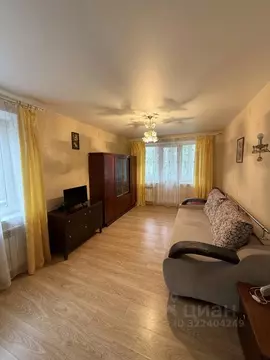 1-к кв. Ростовская область, Таганрог ул. Пальмиро Тольятти, 20-3 (31.0 ...