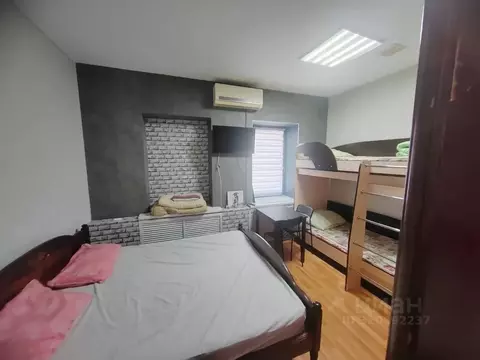 Комната Татарстан, Казань ул. Нариманова, 57А