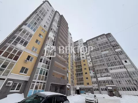 1-к кв. Ивановская область, Иваново ул. Свободы, 21 (41.78 м)