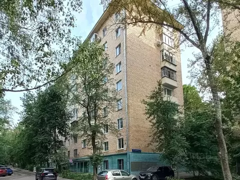 Помещение свободного назначения в Москва ул. Марии Ульяновой, 9К2 (153 ...
