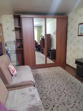 1-к кв. Москва ул. Островитянова, 26К2 (34.0 м)