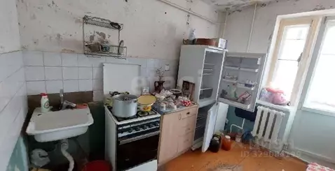 2-к кв. Воронежская область, Воронеж Беговая ул., 128 (46.9 м)