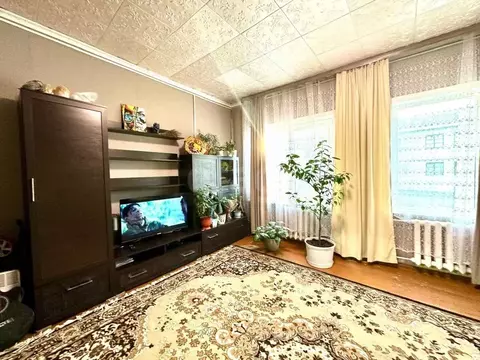 2-к кв. Свердловская область, Первоуральск ул. Пушкина, 15 (45.9 м)