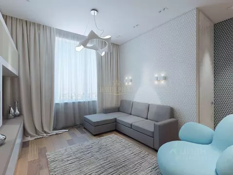 1-к кв. Марий Эл, Йошкар-Ола 193-й кв-л,  (43.39 м)