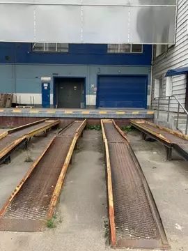 Склад в Москва д. Саларьево, вл5 (350 м)