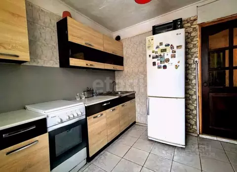 2-к кв. Московская область, Щелково просп. 60 лет Октября, 2а (54.9 м)