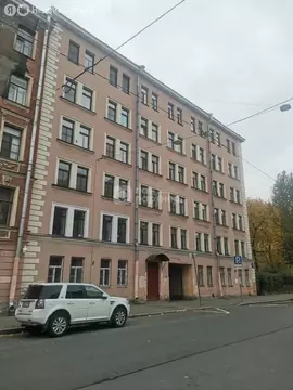 3к в 4-комнатной квартире (19 м)