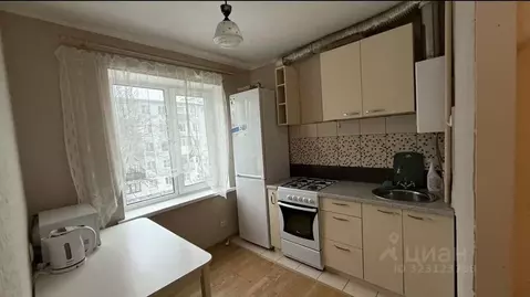 1-к кв. Ленинградская область, Выборг Сержантская ул., 2 (32.0 м)