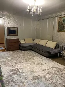 1-к кв. Дагестан, Махачкала ул. Эмирова, 4 (50.0 м)