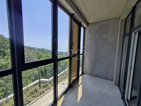 Студия Крым, Алупка ш. Севастопольское (40.0 м)