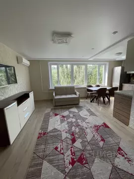 2-к кв. Москва ул. Довженко, 8К3 (55.0 м)