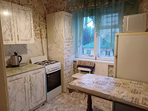1-к кв. Московская область, Лобня Авиационная ул., 14 (30.0 м)