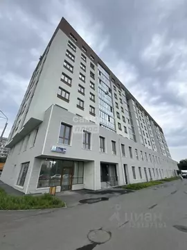 1-к кв. Челябинская область, Челябинск ул. Братьев Кашириных, 98 (47.5 ...