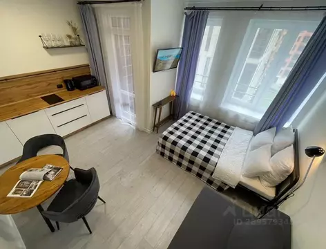 Студия Удмуртия, Ижевск ул. Ленина, 97А (27.0 м)