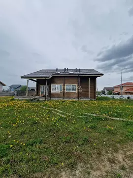 Продается дом в КП Фламандия