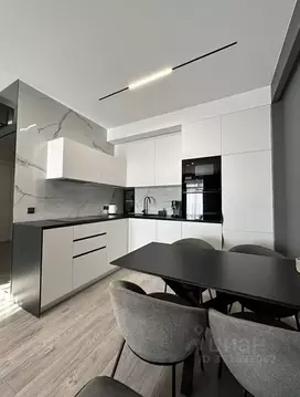 2-к кв. Татарстан, Казань Комсомольская ул., 2 (60.0 м)