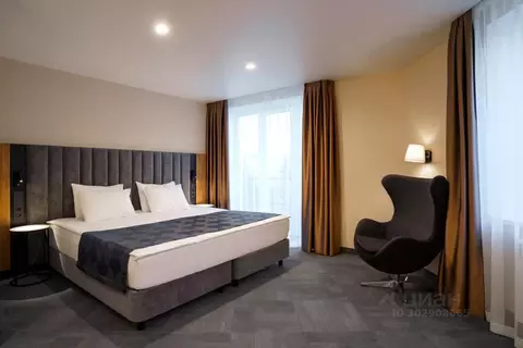 Комната Чувашия, Чебоксары просп. Ленина, 2 (25.0 м)