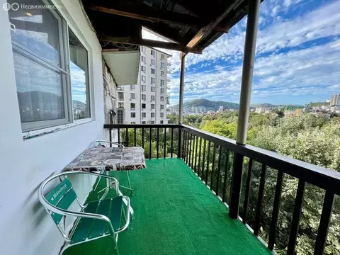 Дом в Сочи, микрорайон Новый Сочи, Санаторная улица, 42 (134.8 м)