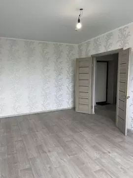 1-к кв. Белгородская область, Старый Оскол Заречье мкр, 17 (37.7 м)