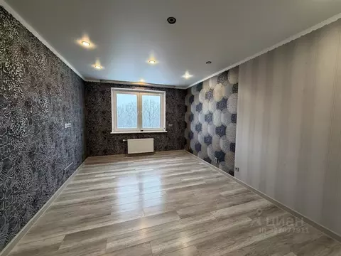 1-к кв. Калужская область, Калуга Тарутинская ул., 241 (43.0 м)