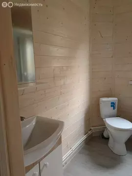 Дом в Наро-Фоминский городской округ, СНТ коттеджный посёлок ...