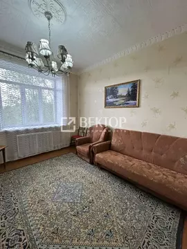 2-к кв. Костромская область, Кострома Советская ул., 140 (56.2 м)