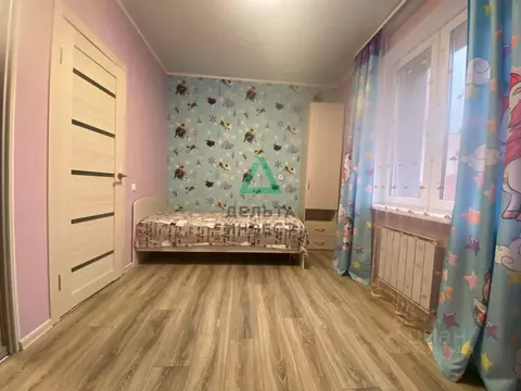 3-к кв. Башкортостан, Уфа ул. Аксакова, 81/1 (66.5 м)