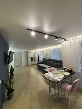 2-к кв. Башкортостан, Уфа бул. Назара Наджми, 19 (56.7 м)