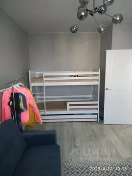 1-к кв. Калининградская область, Янтарный пгт ул. Обогатительная, 12 ...