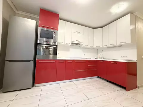 1-к кв. Москва Веерная ул., 28К1 (35.0 м)