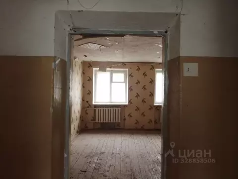 Помещение свободного назначения в Пермский край, пос. Звездный ул. ...