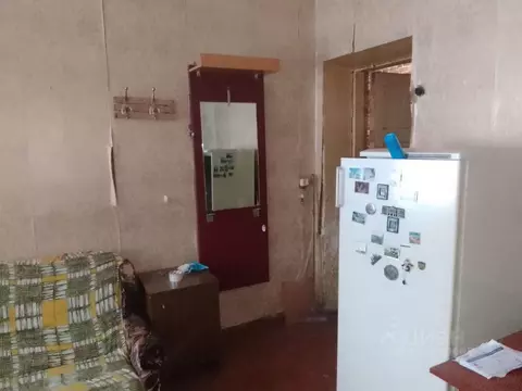 Комната Калужская область, Калуга ул. Пухова, 23 (20.0 м)