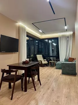 2-к кв. Москва Волгоградский просп., 32/5к1 (61.0 м)