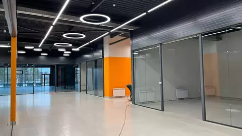 Торговая площадь в Свердловская область, Екатеринбург муниципальное ...