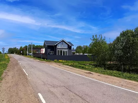 Участок в Московская область, Дмитровский муниципальный округ, ...