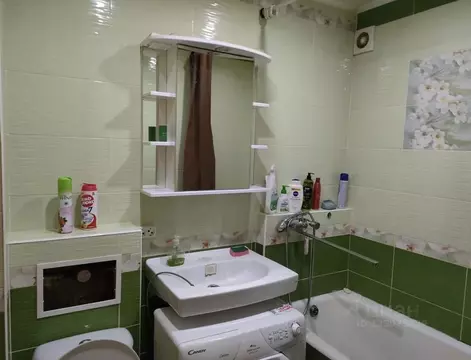 1-к кв. Татарстан, Альметьевск ул. Пушкина, 35 (30.0 м)