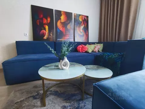 3-к кв. Татарстан, Казань Тэцевская ул., 4В (58.0 м)