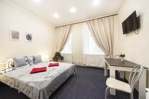 2-к кв. Санкт-Петербург 8-я Советская ул., 25 (40.0 м)