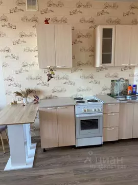 Студия Новосибирская область, Новосибирск Приморская ул., 5 (27.0 м)