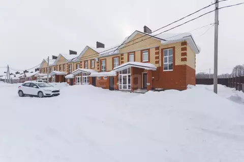 2-к кв. Башкортостан, Уфимский район, Зубовский сельсовет, с. Зубово ...