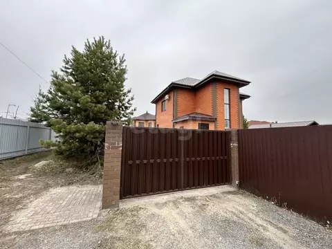 Дом в Тюменская область, Тюмень проезд 5-й Губернский (105 м)