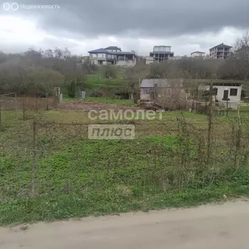 Участок в Кабардино-Балкарская Республика, Нальчик (6 м)