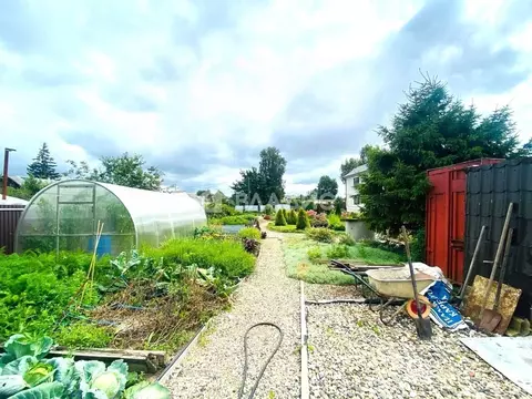 Участок в Владимирская область, Юрьев-Польский ул. Революции, 64 (9.5 ...