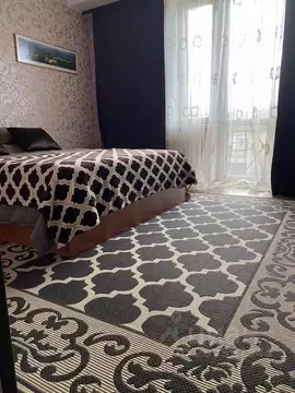 2-к кв. Калининградская область, Зеленоградск ул. Ткаченко, 1 (68.0 м)