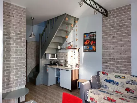 2-к кв. Ярославская область, Переславль-Залесский Калининская ул., ...