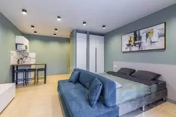 1-к кв. Свердловская область, Екатеринбург ул. Белинского, 86 (30.0 м)