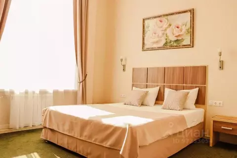 Комната Москва ул. Мишина, 26 (18.0 м)