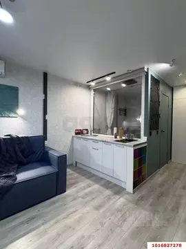 Студия Краснодарский край, Краснодар Старокубанская ул. (26.0 м)